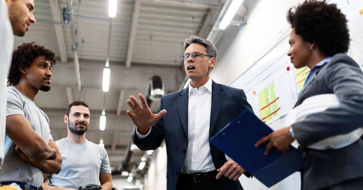 Contingency vs. Retained Search: Why More Recruiters Isn’t the Answer for Manufacturing Hires