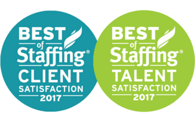 All Alliance Solutions Group Brands Receive Best of Staffing Recognition