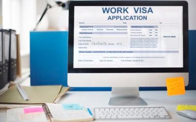 Should We Use Employment Visas for Professional Positions?