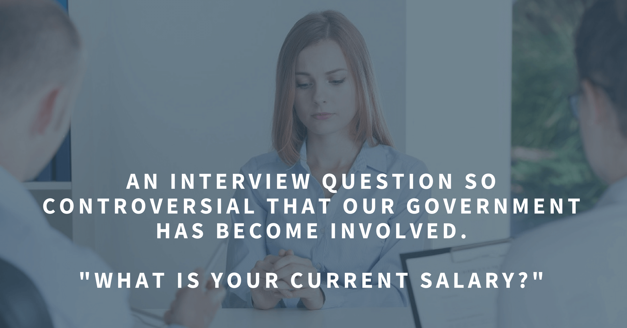 salary questions