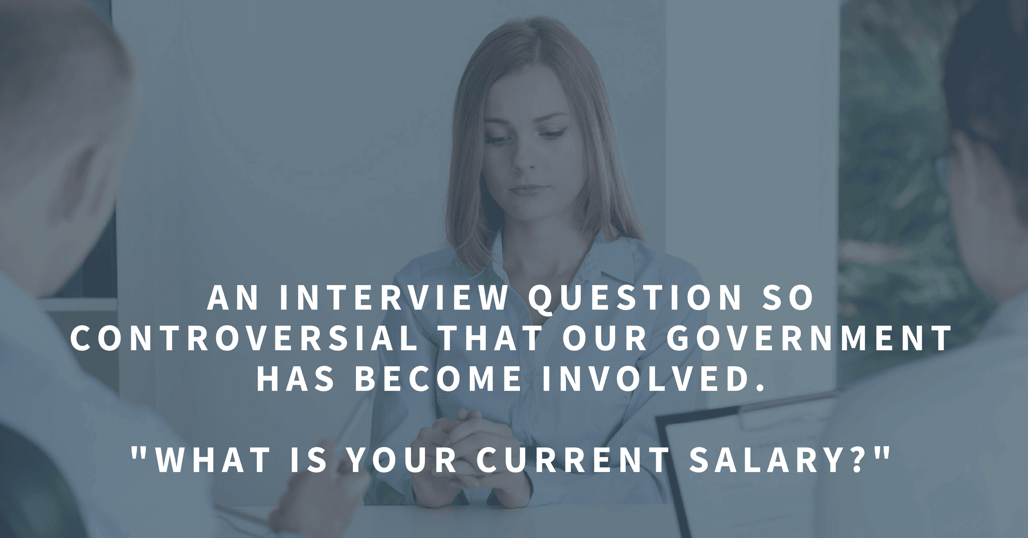 salary questions