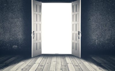 What to Do When Opportunity (or a Recruiter) Knocks