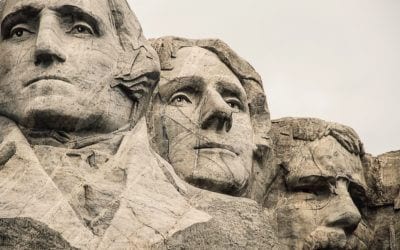 Famous Quotes From Presidents to Help You on Your Job Search