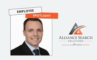 Employee Spotlight: Corey Callahan
