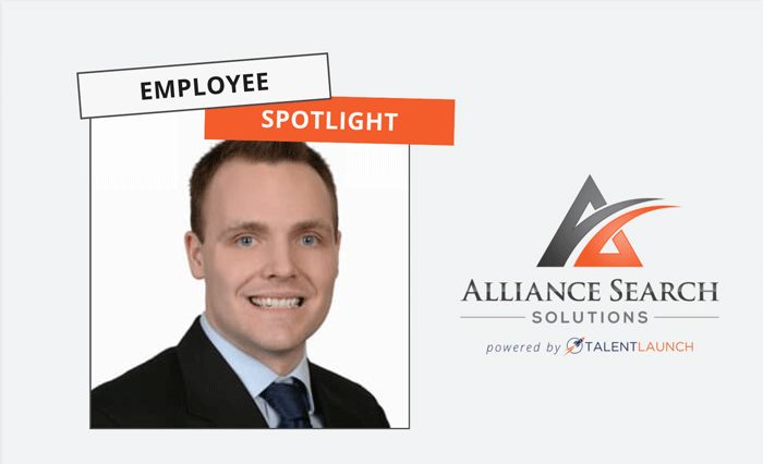 Meet Capstone Search Advisors Employee Spotlight: Corey Callahan