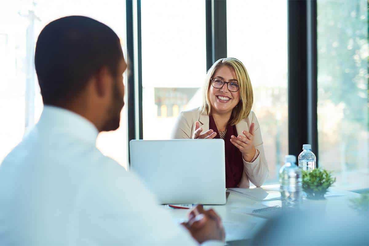 Capstone Search Advisors