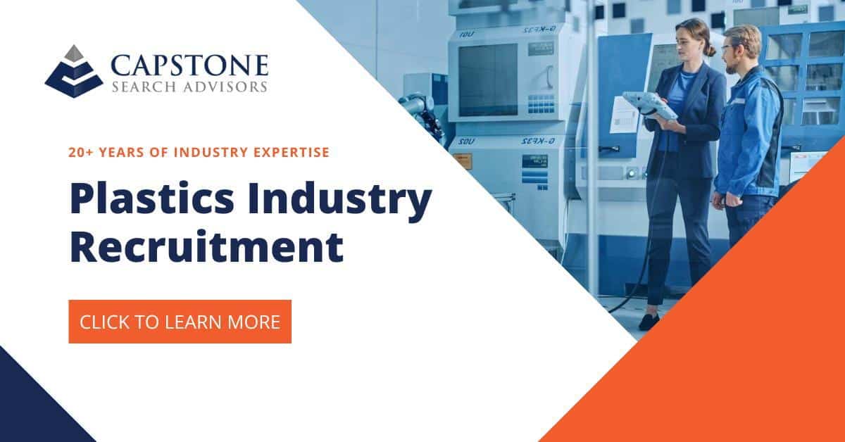 Plastics Industry Recruitment Search | Elevate Your Hiring