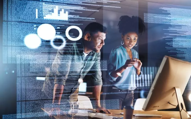 Experts in Placing Tech Talent IT Recruitment Search Firm