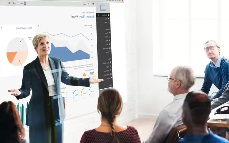 Experts in Placing Accounting & Finance Talent Accounting Recruitment Search Firm