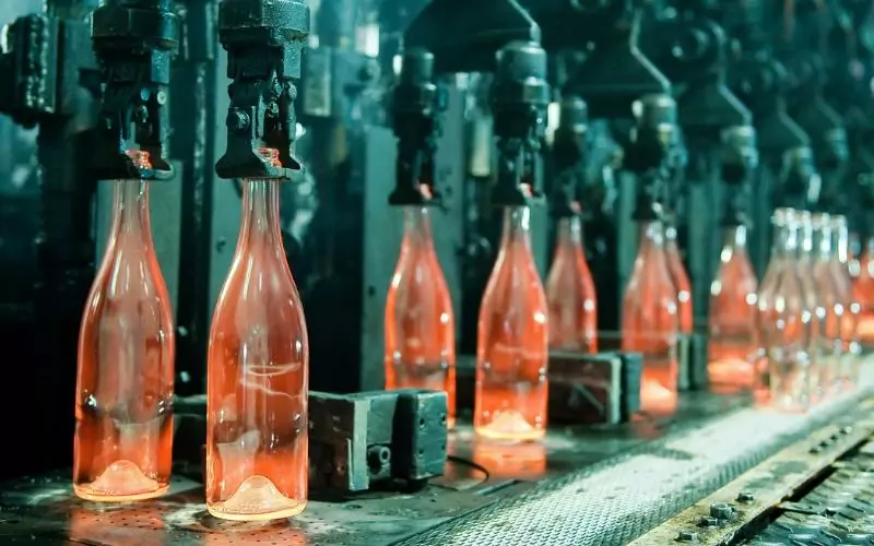 Glass Composites Industry Recruitment Firm Glass & Composites Expertise