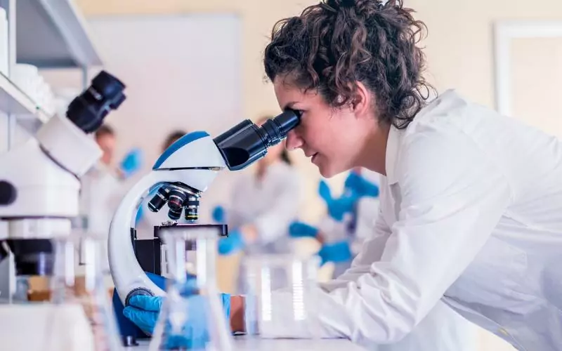 Scientific Expertise Scientific Industry Recruitment Firm