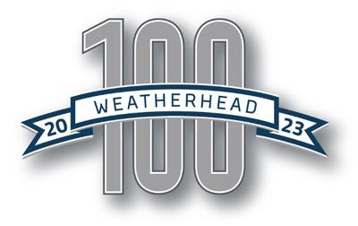 weatherhead 2023