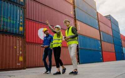 The Strategic Importance of Leadership in Supply Chain Resilience