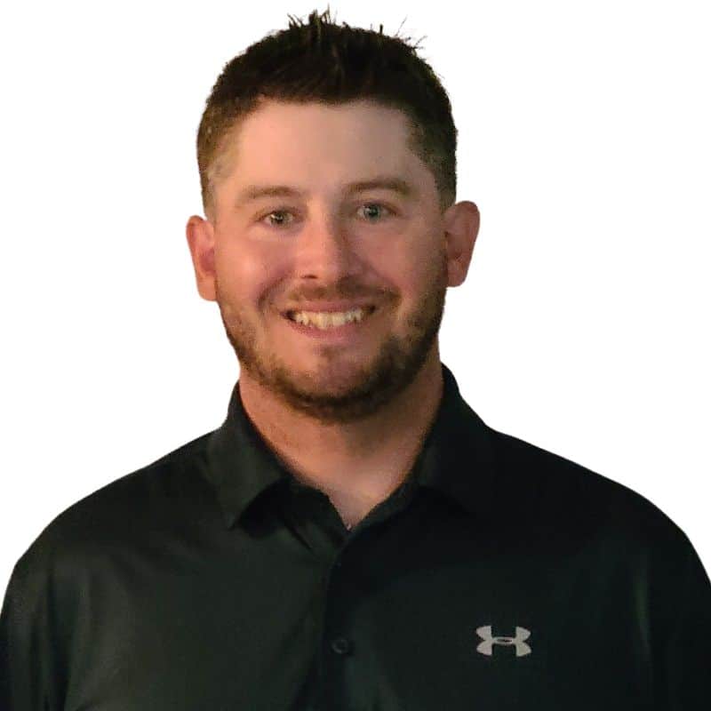 Sean Spellacy