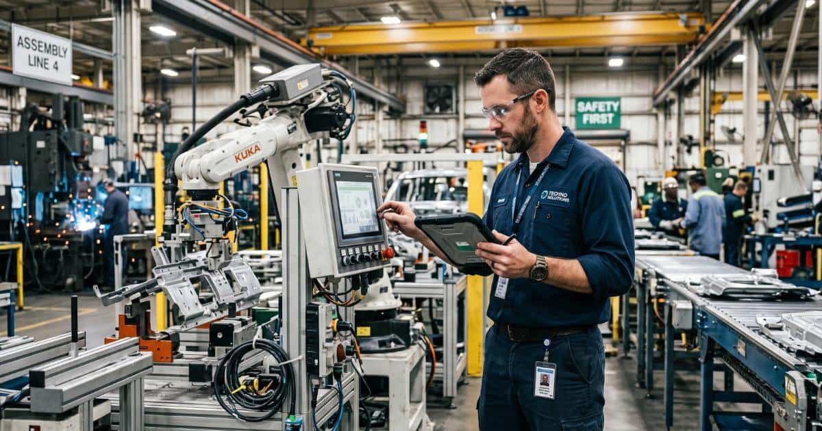 Engineering Hiring Trends: What Manufacturers Need to Know